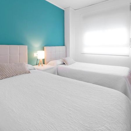 Ag Bahamas Premium Apartment Gandia Ngoại thất bức ảnh