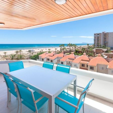 Ag Bahamas Premium Apartment Gandia Phòng bức ảnh