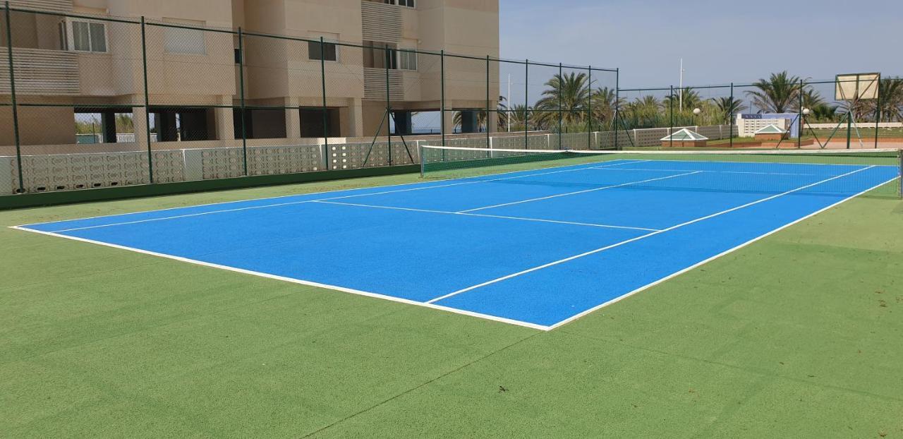 Ag Bahamas Premium Apartment Gandia Ngoại thất bức ảnh