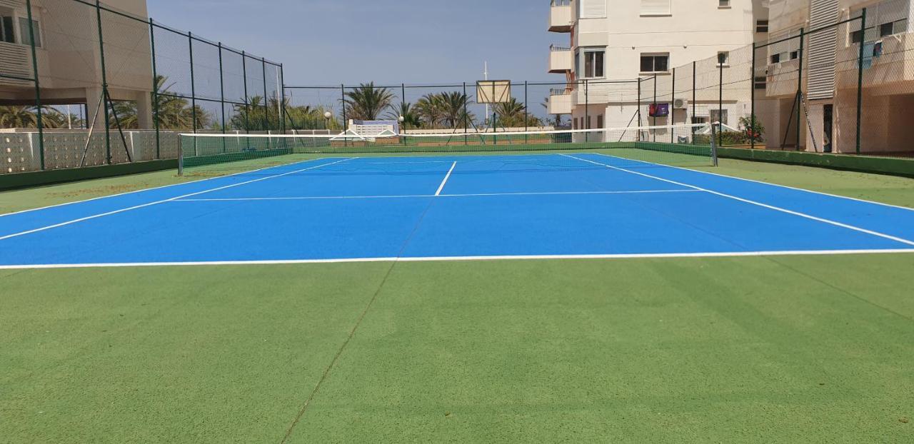 Ag Bahamas Premium Apartment Gandia Ngoại thất bức ảnh