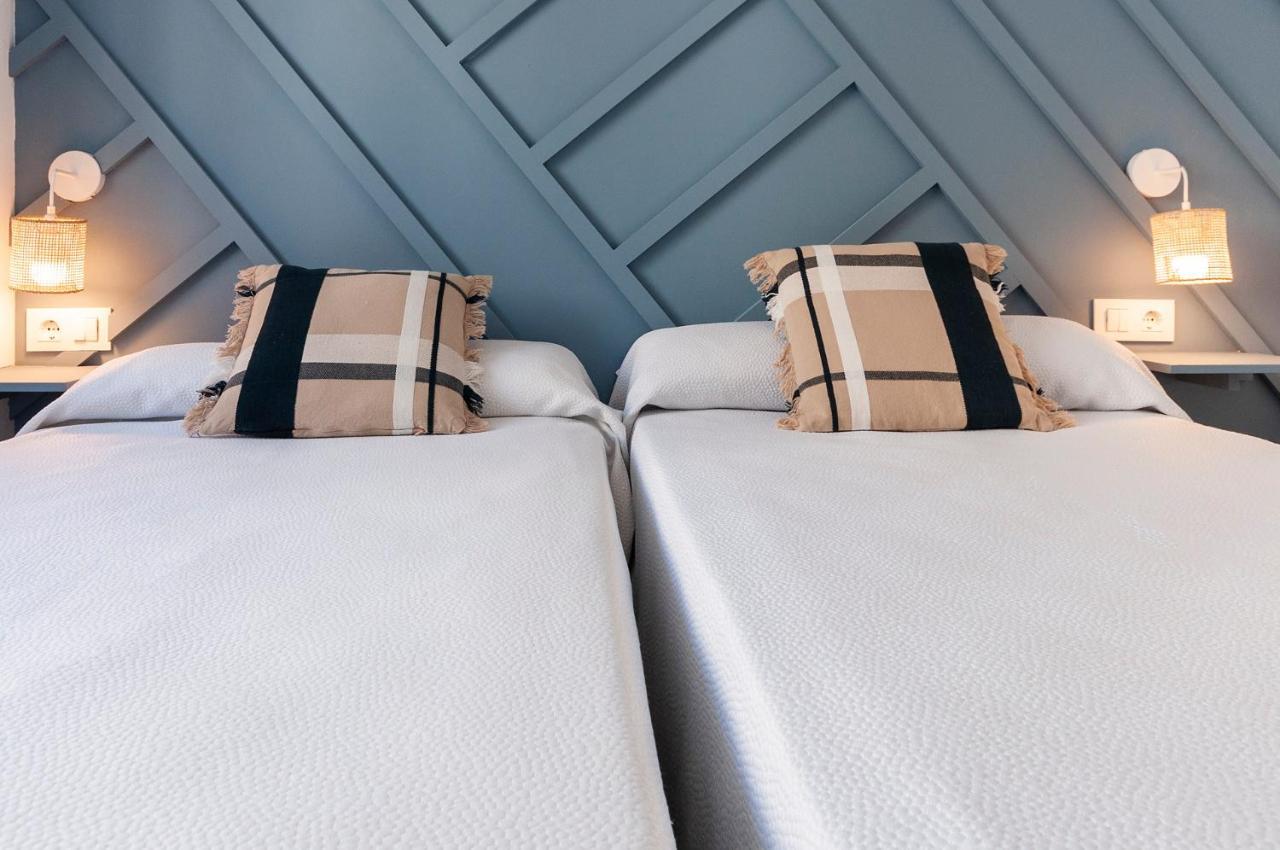 Ag Bahamas Premium Apartment Gandia Ngoại thất bức ảnh