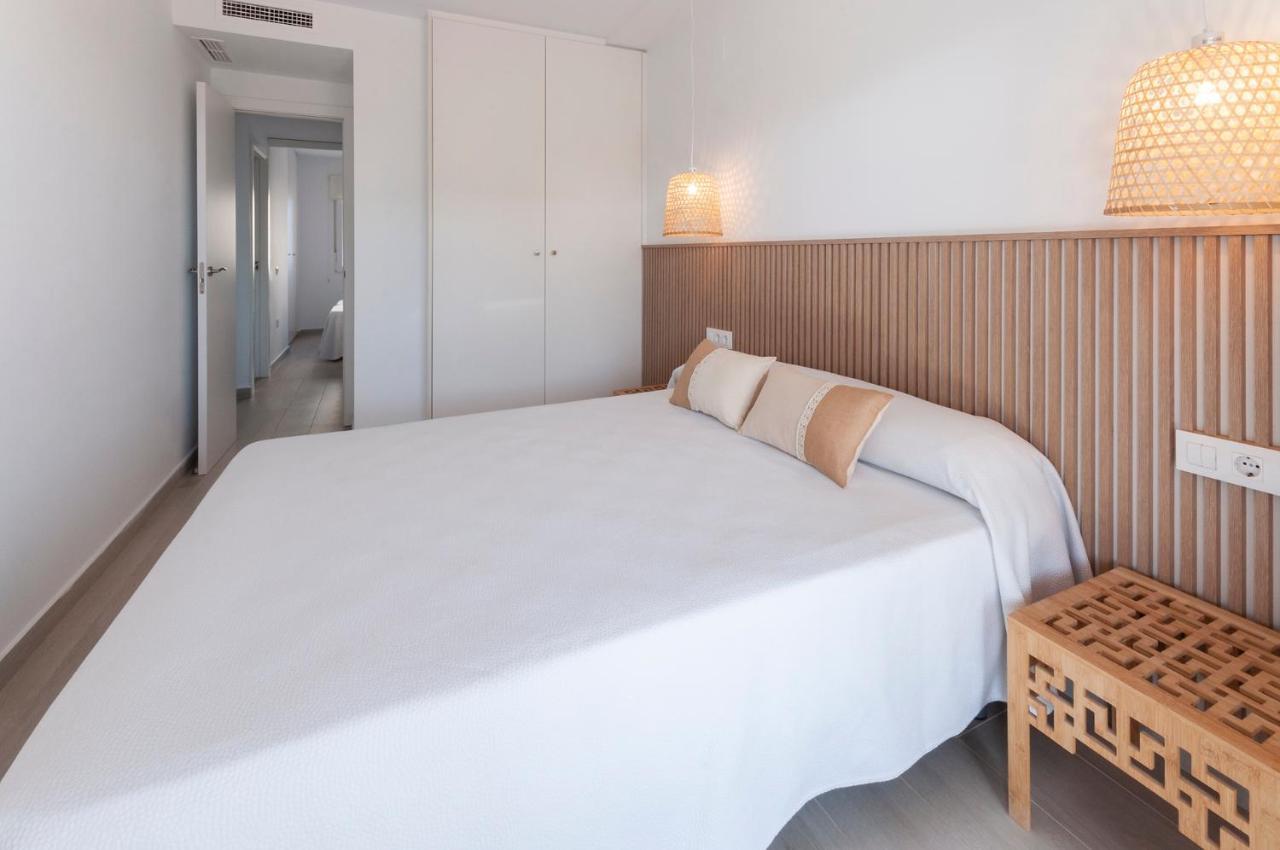 Ag Bahamas Premium Apartment Gandia Ngoại thất bức ảnh