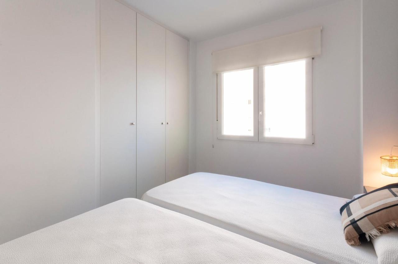 Ag Bahamas Premium Apartment Gandia Ngoại thất bức ảnh