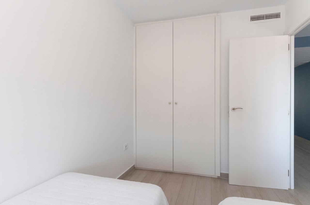 Ag Bahamas Premium Apartment Gandia Ngoại thất bức ảnh