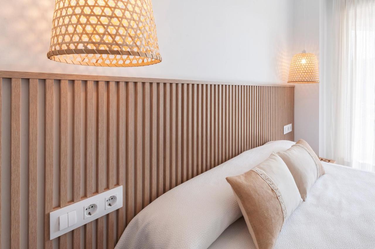 Ag Bahamas Premium Apartment Gandia Ngoại thất bức ảnh