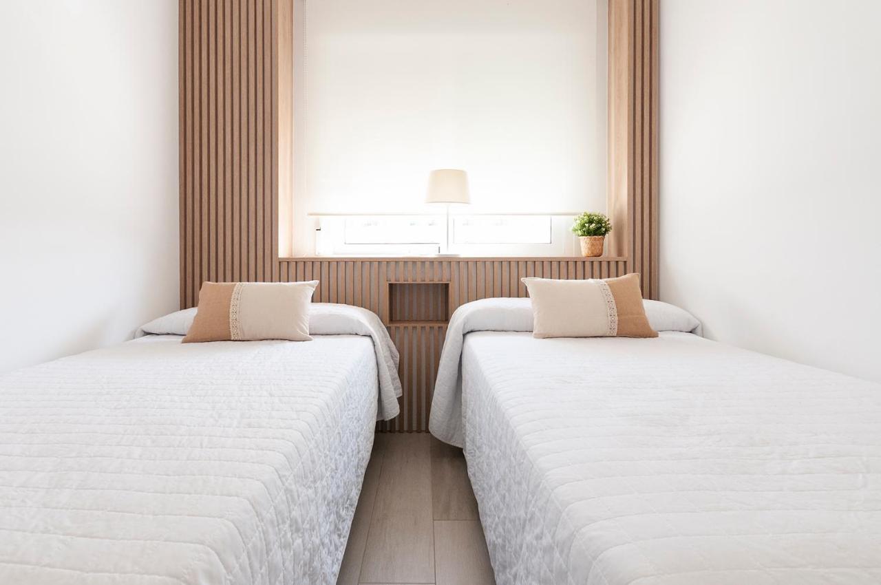 Ag Bahamas Premium Apartment Gandia Ngoại thất bức ảnh