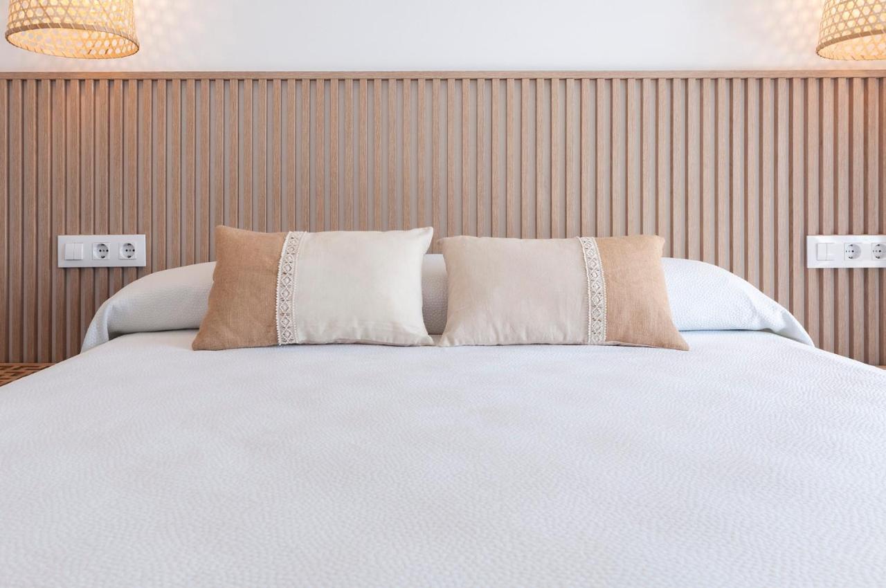Ag Bahamas Premium Apartment Gandia Ngoại thất bức ảnh