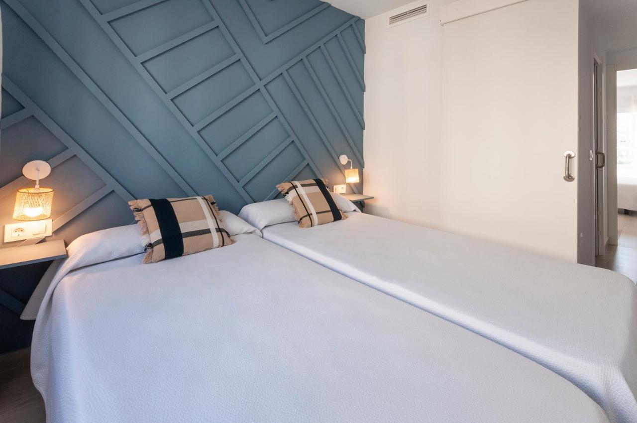 Ag Bahamas Premium Apartment Gandia Ngoại thất bức ảnh