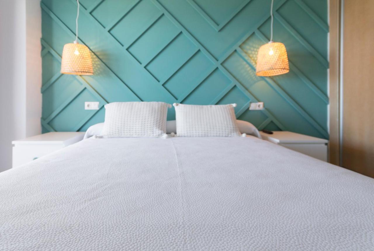 Ag Bahamas Premium Apartment Gandia Ngoại thất bức ảnh