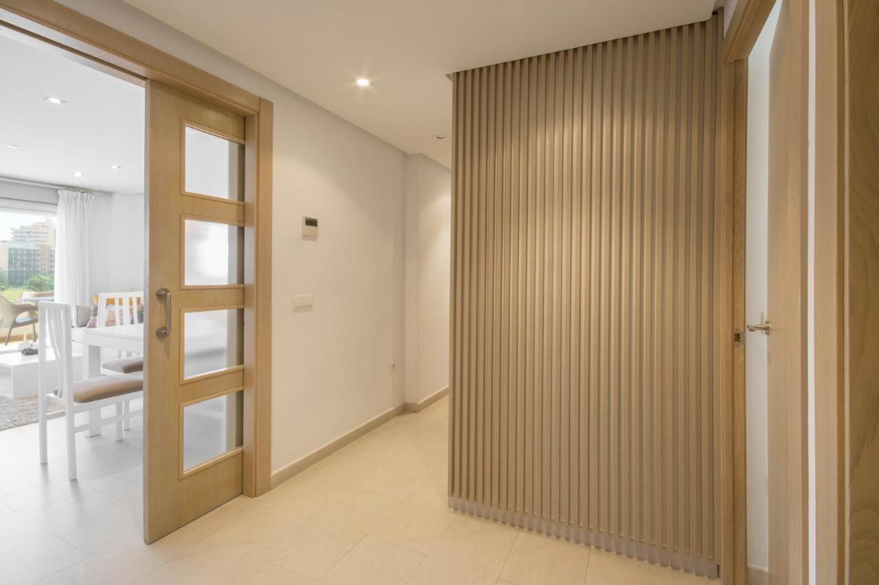 Ag Bahamas Premium Apartment Gandia Ngoại thất bức ảnh