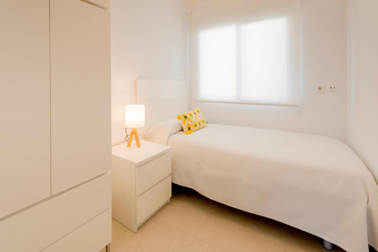 Ag Bahamas Premium Apartment Gandia Ngoại thất bức ảnh