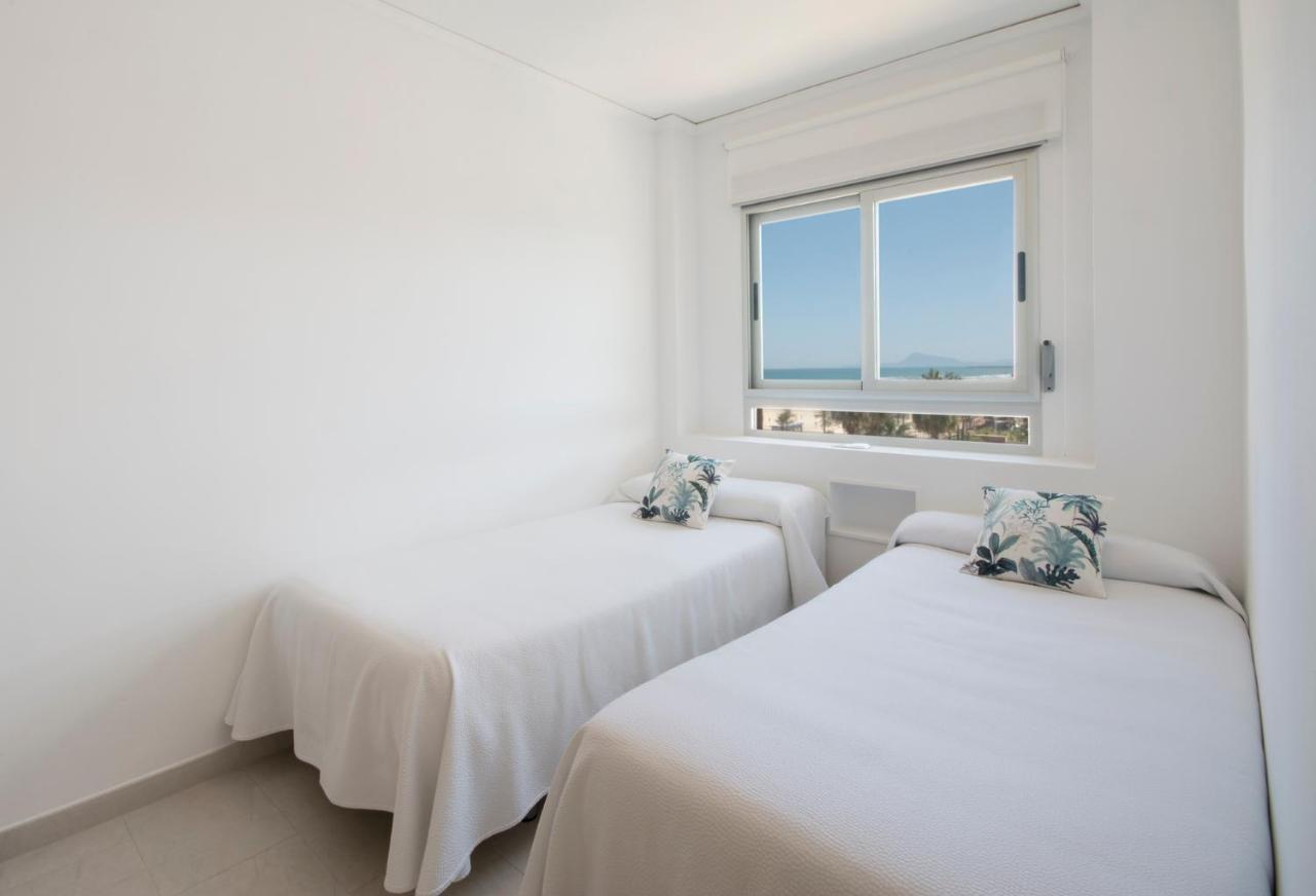 Ag Bahamas Premium Apartment Gandia Ngoại thất bức ảnh