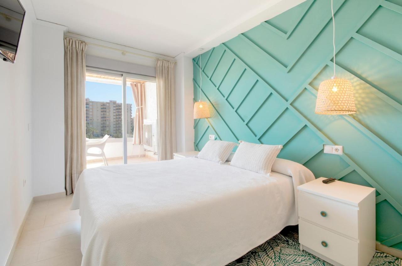 Ag Bahamas Premium Apartment Gandia Ngoại thất bức ảnh