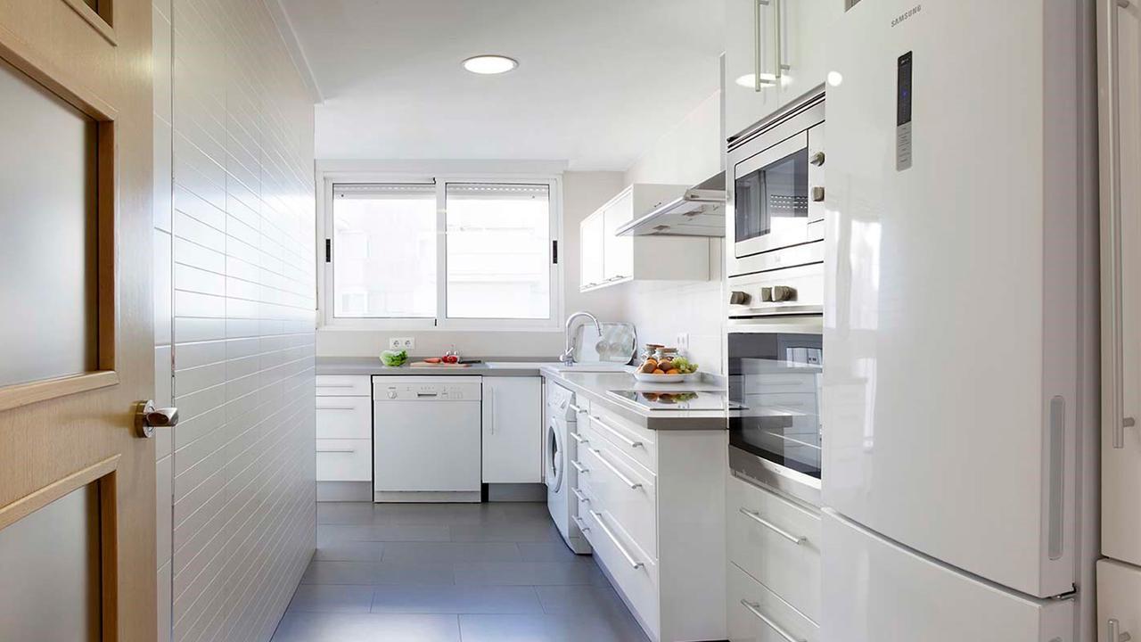 Ag Bahamas Premium Apartment Gandia Ngoại thất bức ảnh