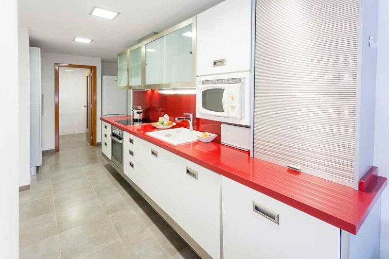 Ag Bahamas Premium Apartment Gandia Ngoại thất bức ảnh