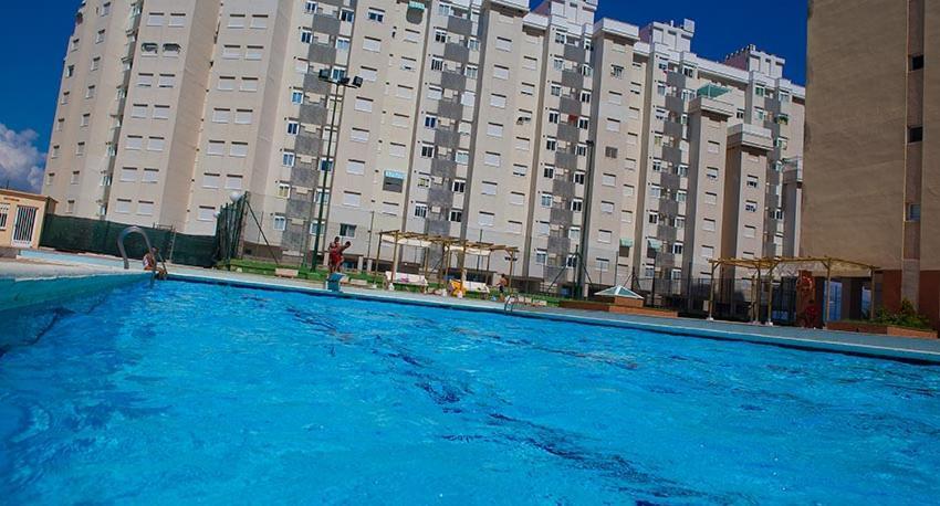 Ag Bahamas Premium Apartment Gandia Phòng bức ảnh