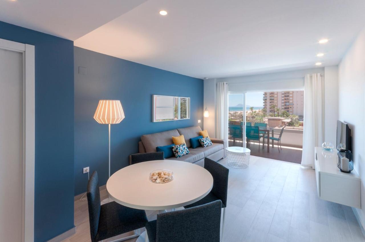 Ag Bahamas Premium Apartment Gandia Phòng bức ảnh