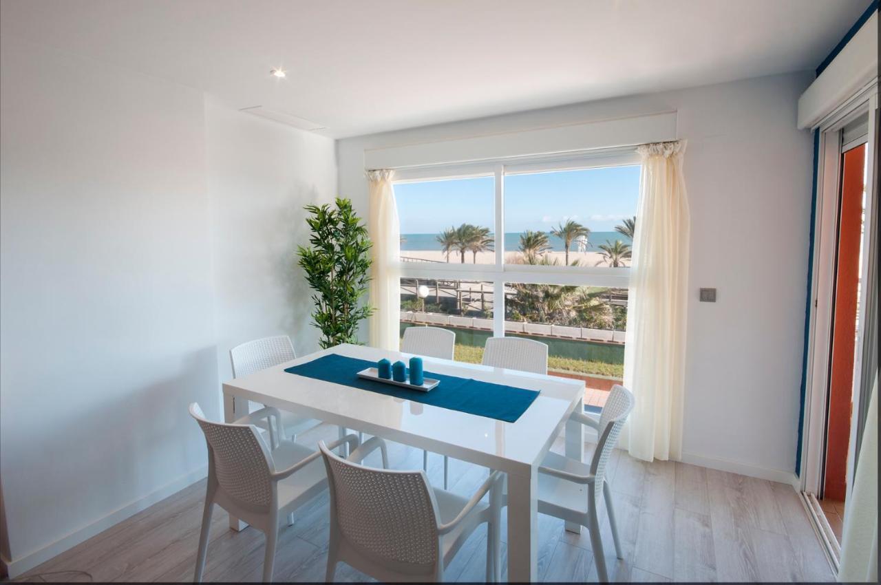 Ag Bahamas Premium Apartment Gandia Phòng bức ảnh