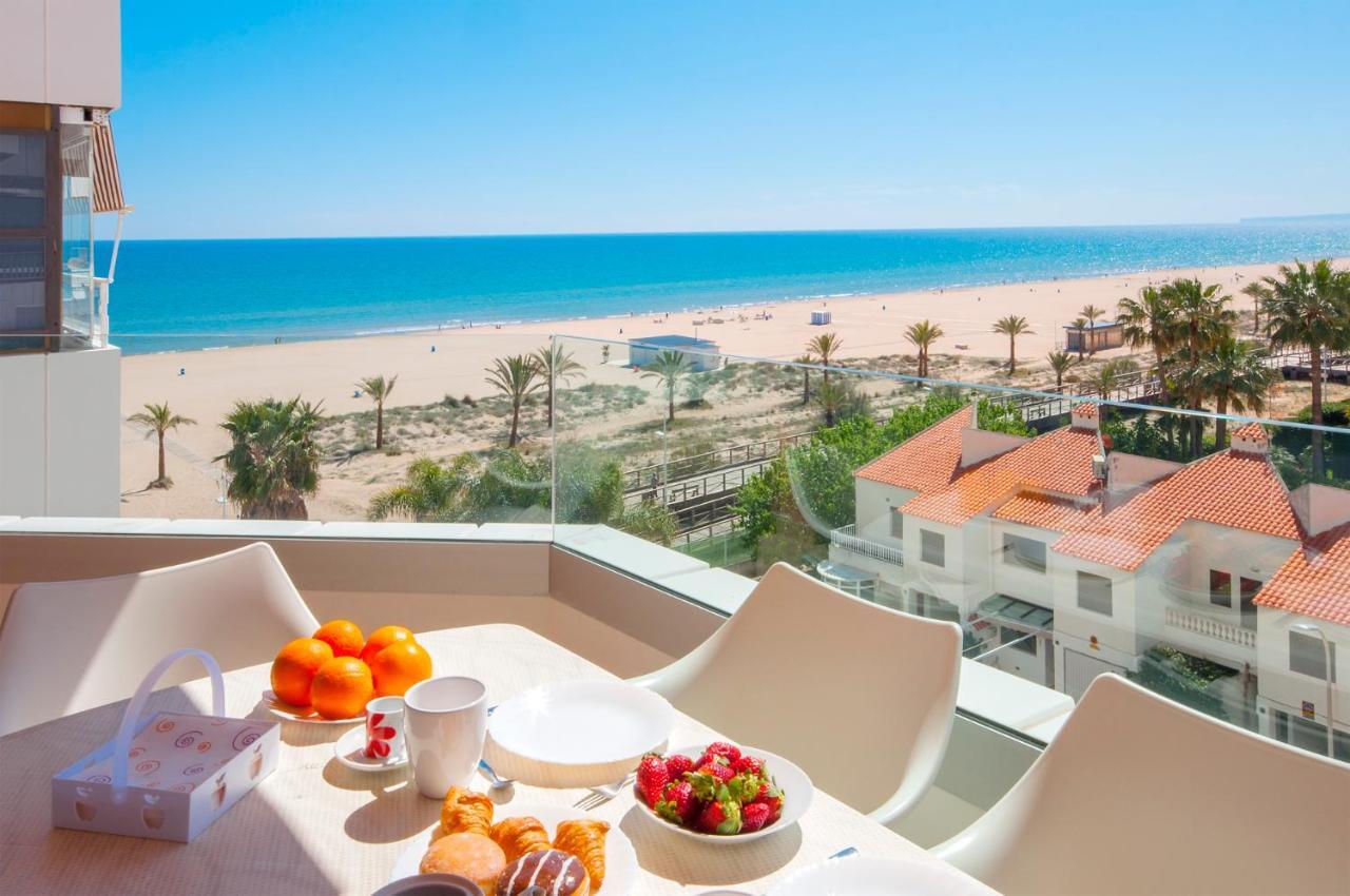 Ag Bahamas Premium Apartment Gandia Phòng bức ảnh