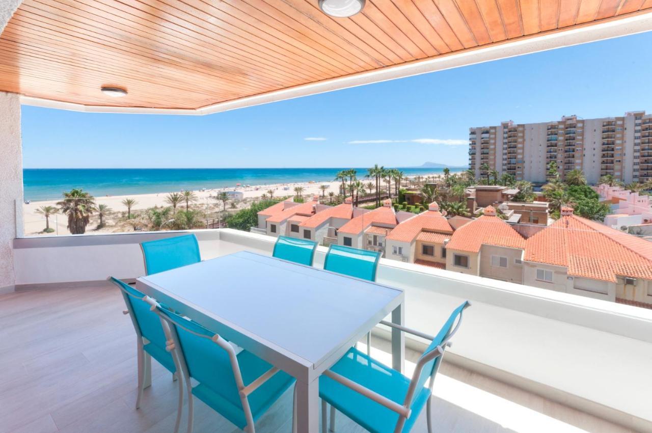 Ag Bahamas Premium Apartment Gandia Phòng bức ảnh