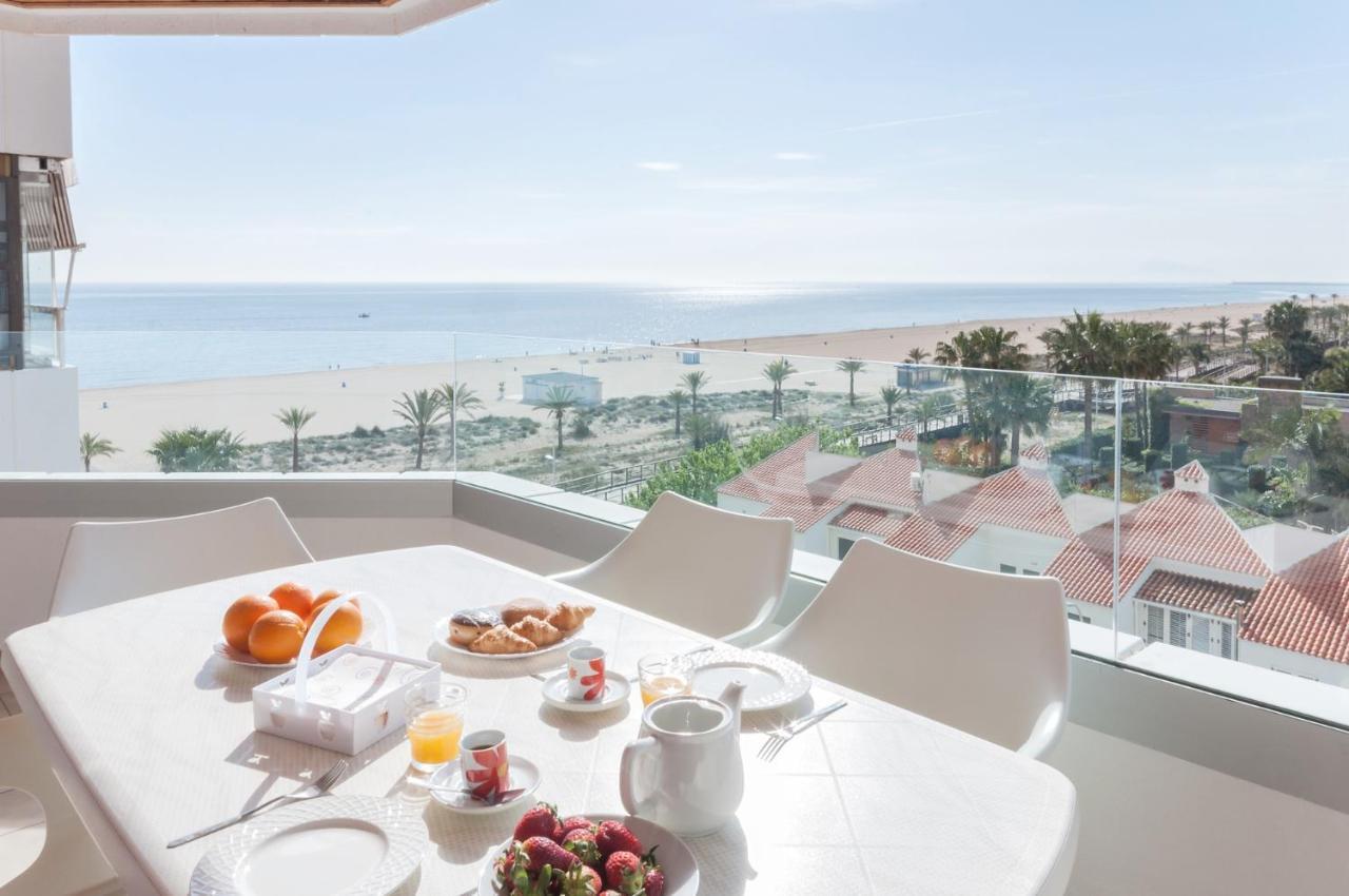 Ag Bahamas Premium Apartment Gandia Phòng bức ảnh