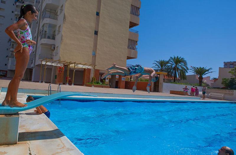 Ag Bahamas Premium Apartment Gandia Ngoại thất bức ảnh