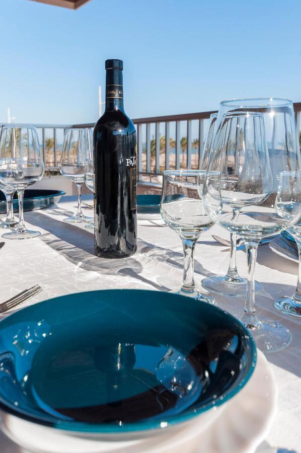Ag Bahamas Premium Apartment Gandia Phòng bức ảnh