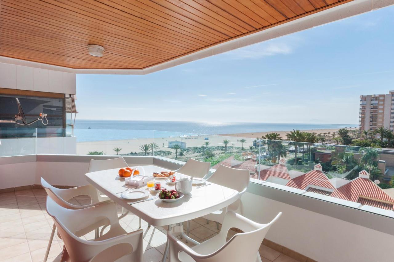 Ag Bahamas Premium Apartment Gandia Phòng bức ảnh