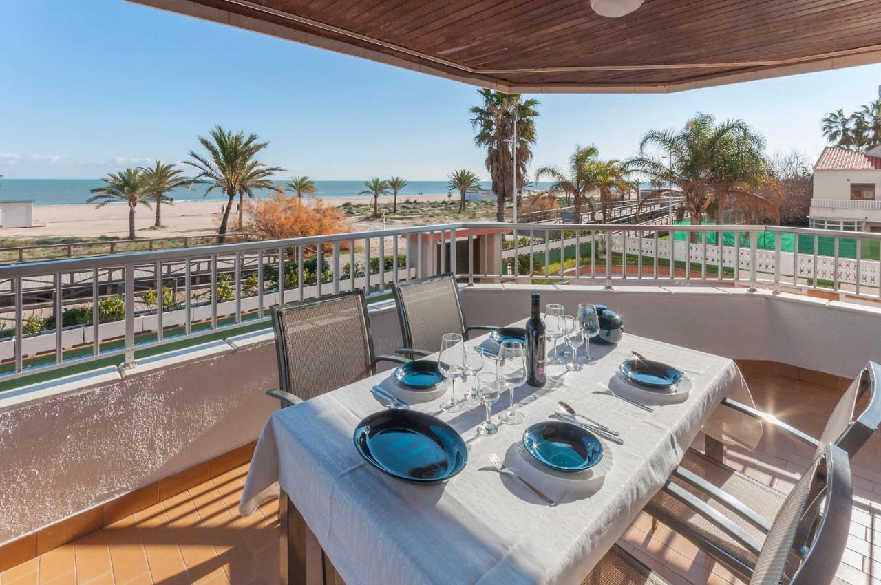 Ag Bahamas Premium Apartment Gandia Phòng bức ảnh