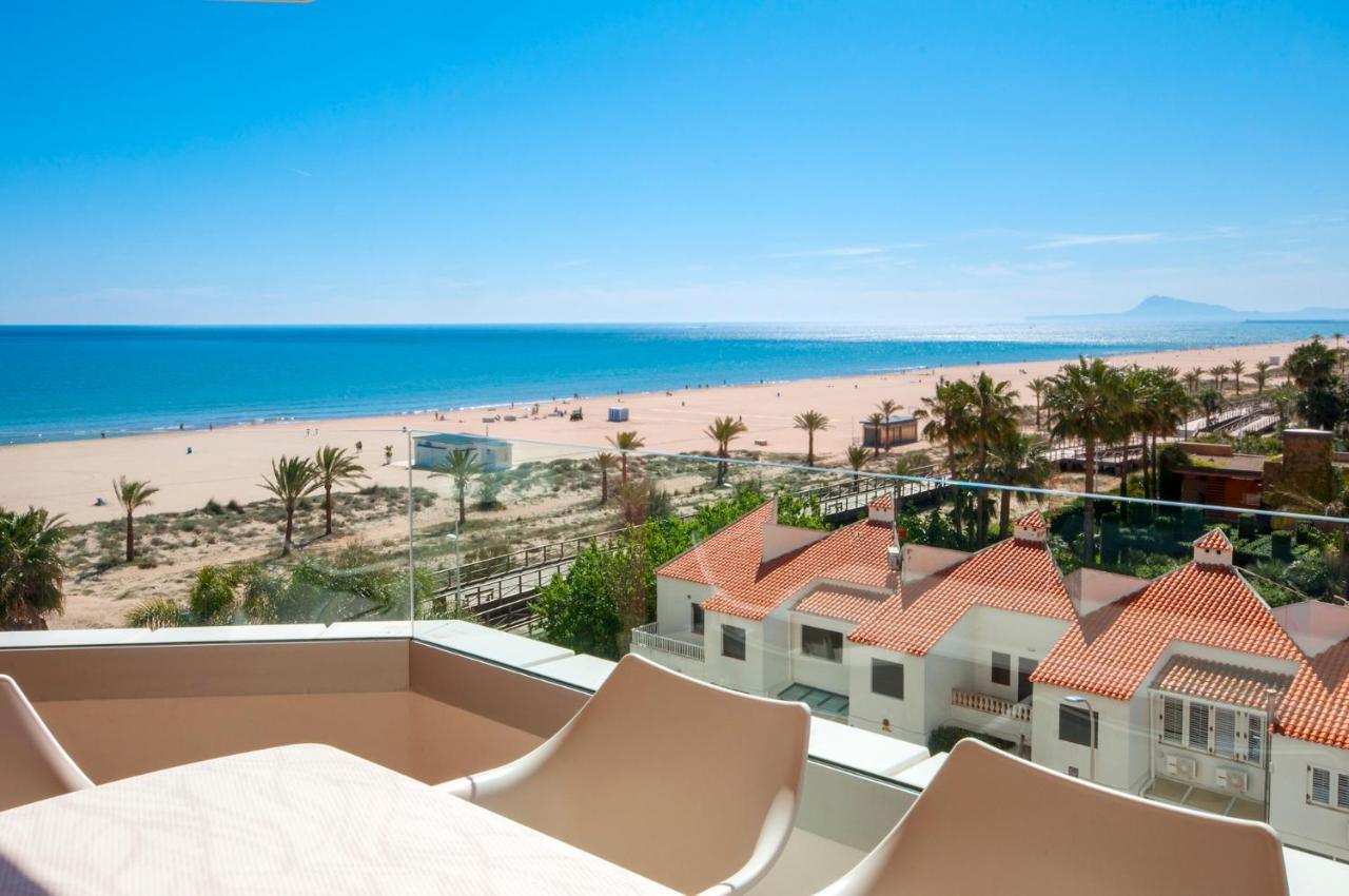 Ag Bahamas Premium Apartment Gandia Phòng bức ảnh