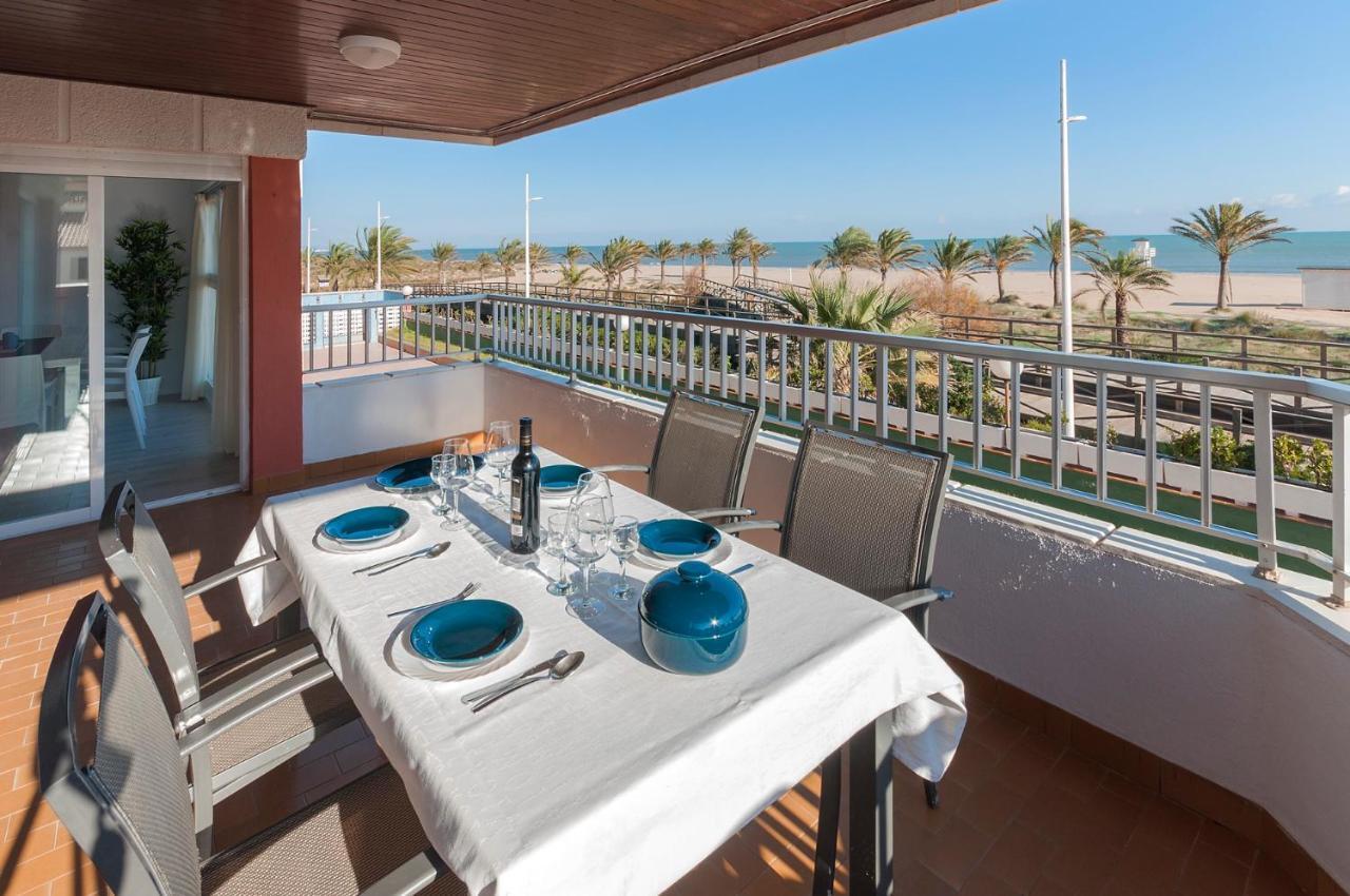 Ag Bahamas Premium Apartment Gandia Phòng bức ảnh