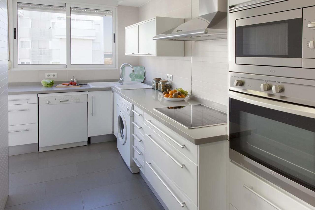 Ag Bahamas Premium Apartment Gandia Phòng bức ảnh