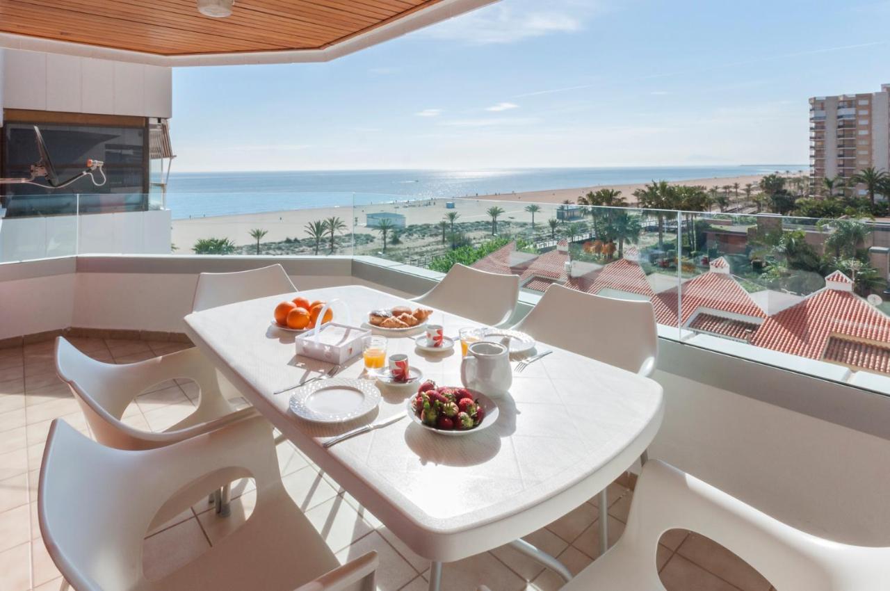 Ag Bahamas Premium Apartment Gandia Phòng bức ảnh
