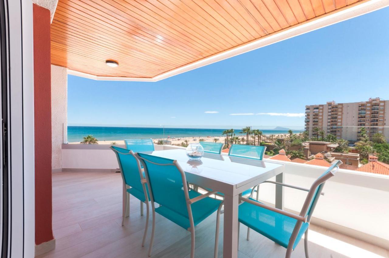 Ag Bahamas Premium Apartment Gandia Phòng bức ảnh