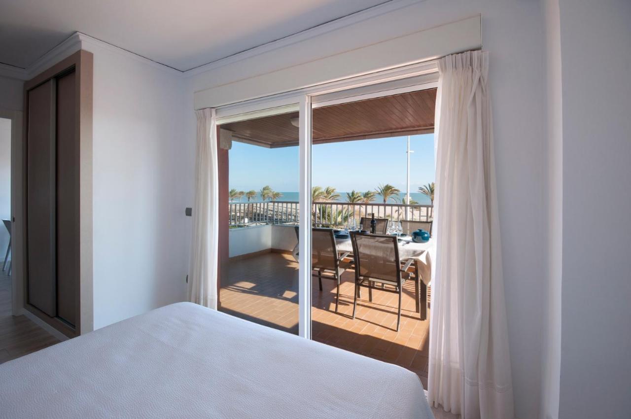 Ag Bahamas Premium Apartment Gandia Phòng bức ảnh