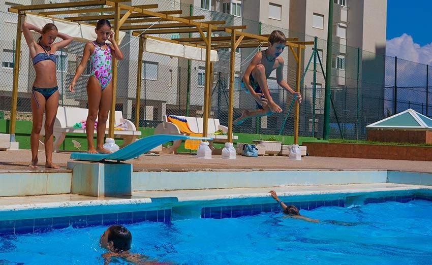 Ag Bahamas Premium Apartment Gandia Phòng bức ảnh