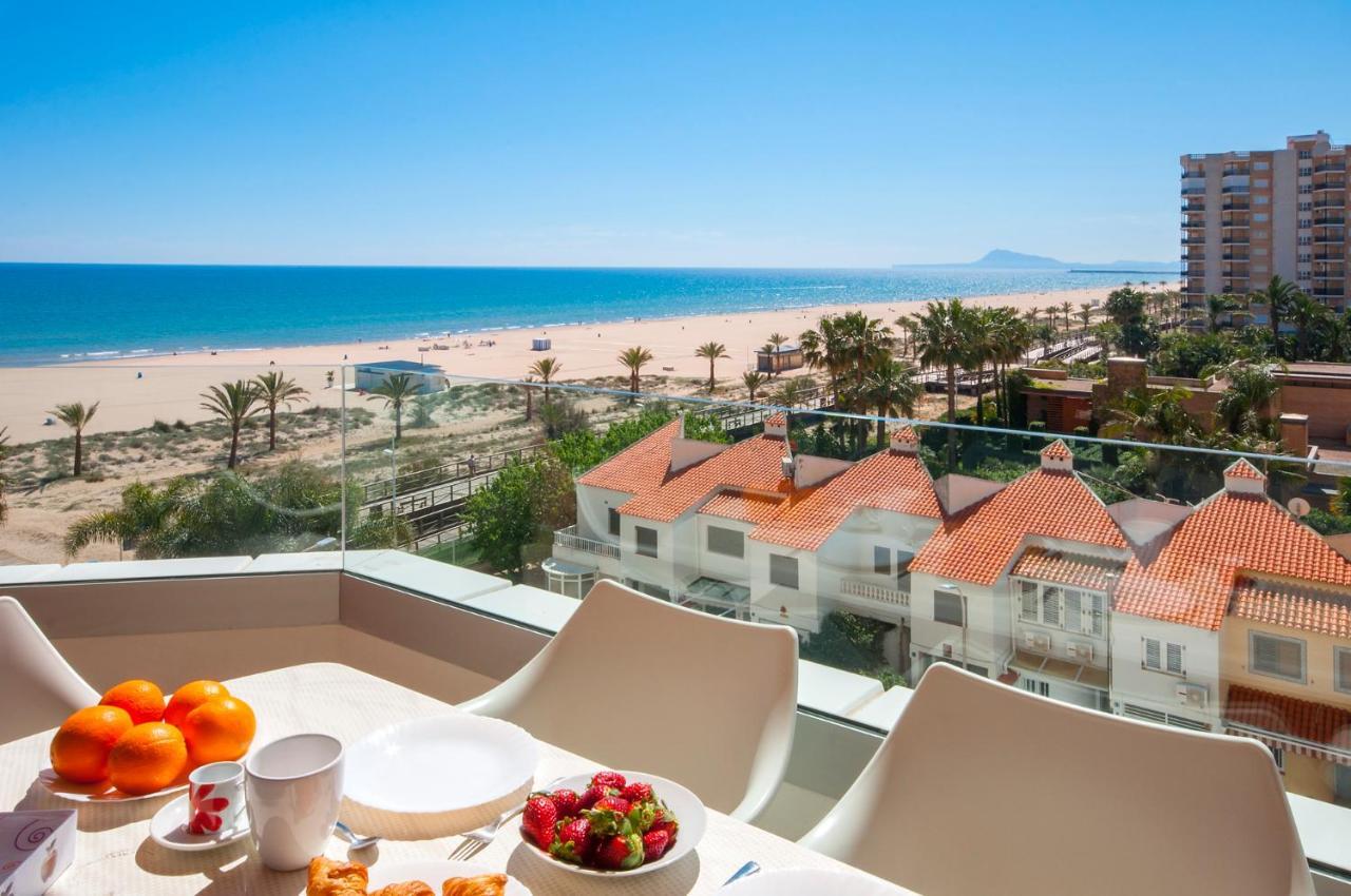 Ag Bahamas Premium Apartment Gandia Phòng bức ảnh